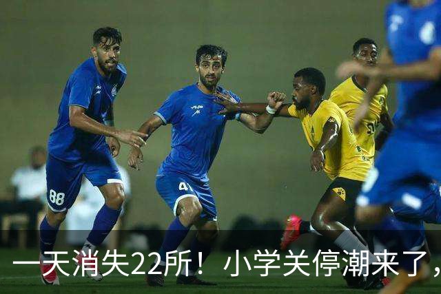 一天消失22所！小学关停潮来了，但更让人担心的还在后头