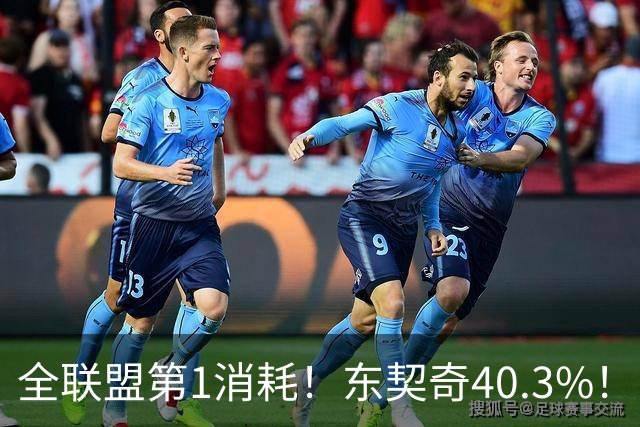 全联盟第1消耗！东契奇40.3%！！太累了！