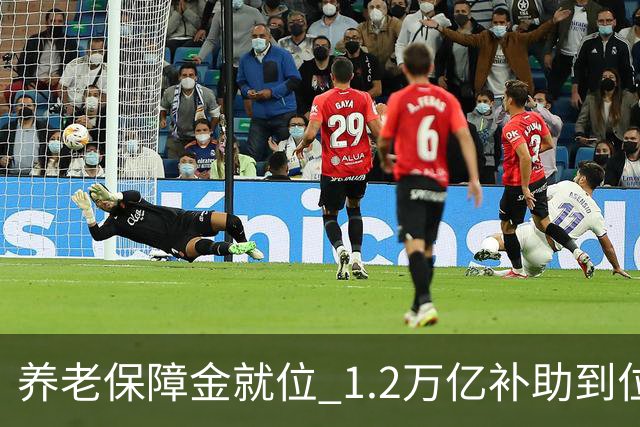 养老保障金就位 1.2万亿补助到位，26年养老金调整发文时间引关注