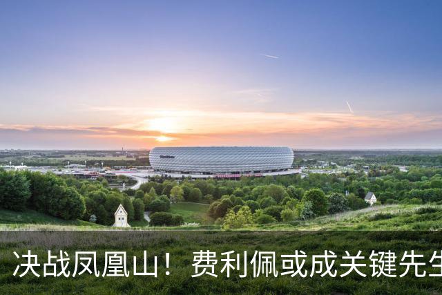 决战凤凰山！费利佩或成关键先生，蓉城赢面更大，不信大连能夺冠