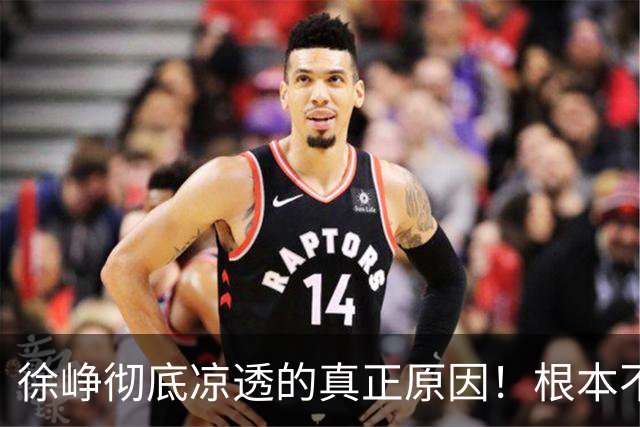 徐峥彻底凉透的真正原因！根本不是过气，是整个影视圈不敢用他