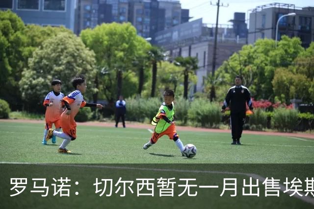 罗马诺：切尔西暂无一月出售埃斯特旺警报