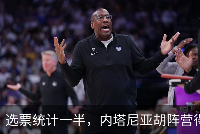 选票统计一半，内塔尼亚胡阵营得票56，特朗普认为是自己的支持扭转了走向